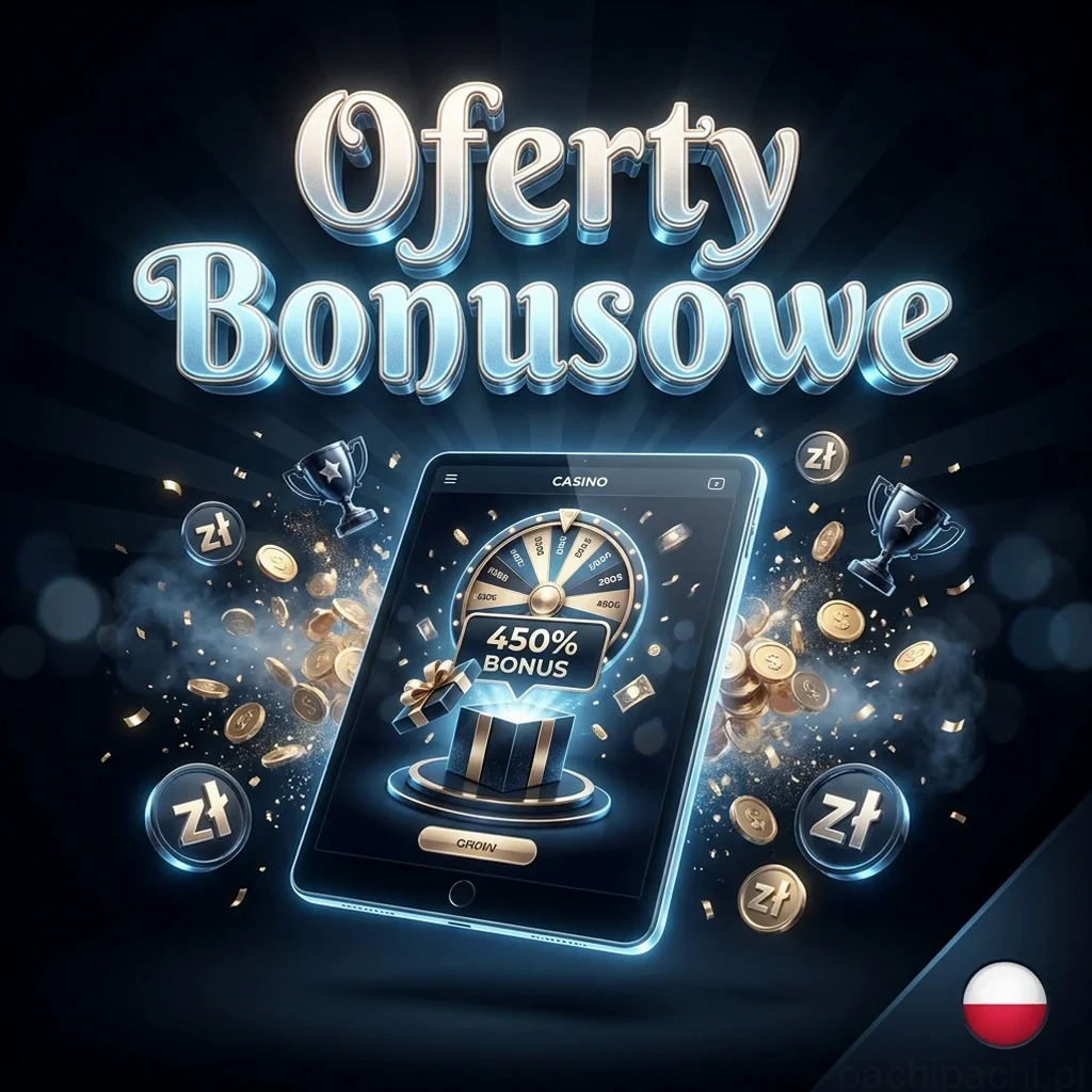 Oferty Bonusowe